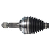 Rear Right CV Axle Joint Shaft for 1985 1986 TOYOTA MR2 GT Coupe 2-Door 1.6L