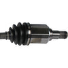 Front Left CV Axle Joint Shaft for 2012 2013 2014 TOYOTA CAMRY 2.5L