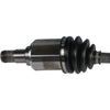 Front Left CV Axle Joint Shaft for 2012 2013 2014 TOYOTA CAMRY 2.5L