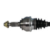 Rear Right CV Axle Joint Shaft for 2006 LEXUS GS300 RWD