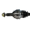 Rear Left CV Axle Joint Shaft for 2006 LEXUS GS300 RWD