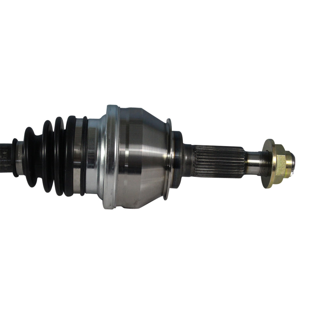 Rear Left CV Axle Joint Shaft for 2006 LEXUS GS300 RWD