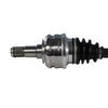 Rear Left CV Axle Joint Shaft for 2006 LEXUS GS300 RWD