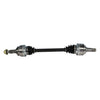 Rear Left CV Axle Joint Shaft for 2006 LEXUS GS300 RWD