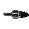 Rear Right CV Axle Shaft for 2006-2014 LEXUS GS350 GS430 GS450h GS460 IS250 IS F
