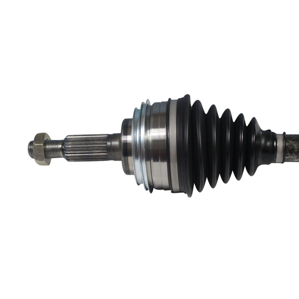 Rear Left CV Axle Joint Shaft for 1985 86 87 88 1989 TOYOTA MR2 Manual Trans