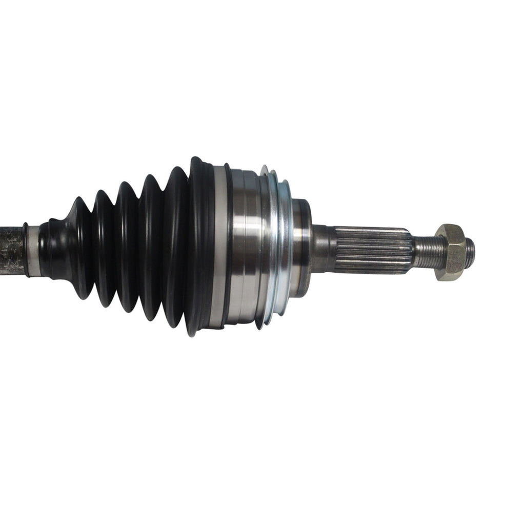 Rear Left CV Axle Joint Shaft for 1985 86 87 88 1989 TOYOTA MR2 Manual Trans