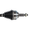 Rear Right CV Axle Joint Shaft for 1987 1988 1989 TOYOTA MR2 Manual Trans