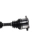 CV Joint Axle Shaft Front Left Right For Toyota 4Runner Pickup 4WD Non-ABS