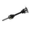 CV Joint Axle Assembly Front Left Right LH RH For Toyota T100 Non-ABS 93-98