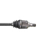 CV Axle Joint Assembly Front Left For Toyota RAV4 Base Sport FWD 2.4L I4 06-08