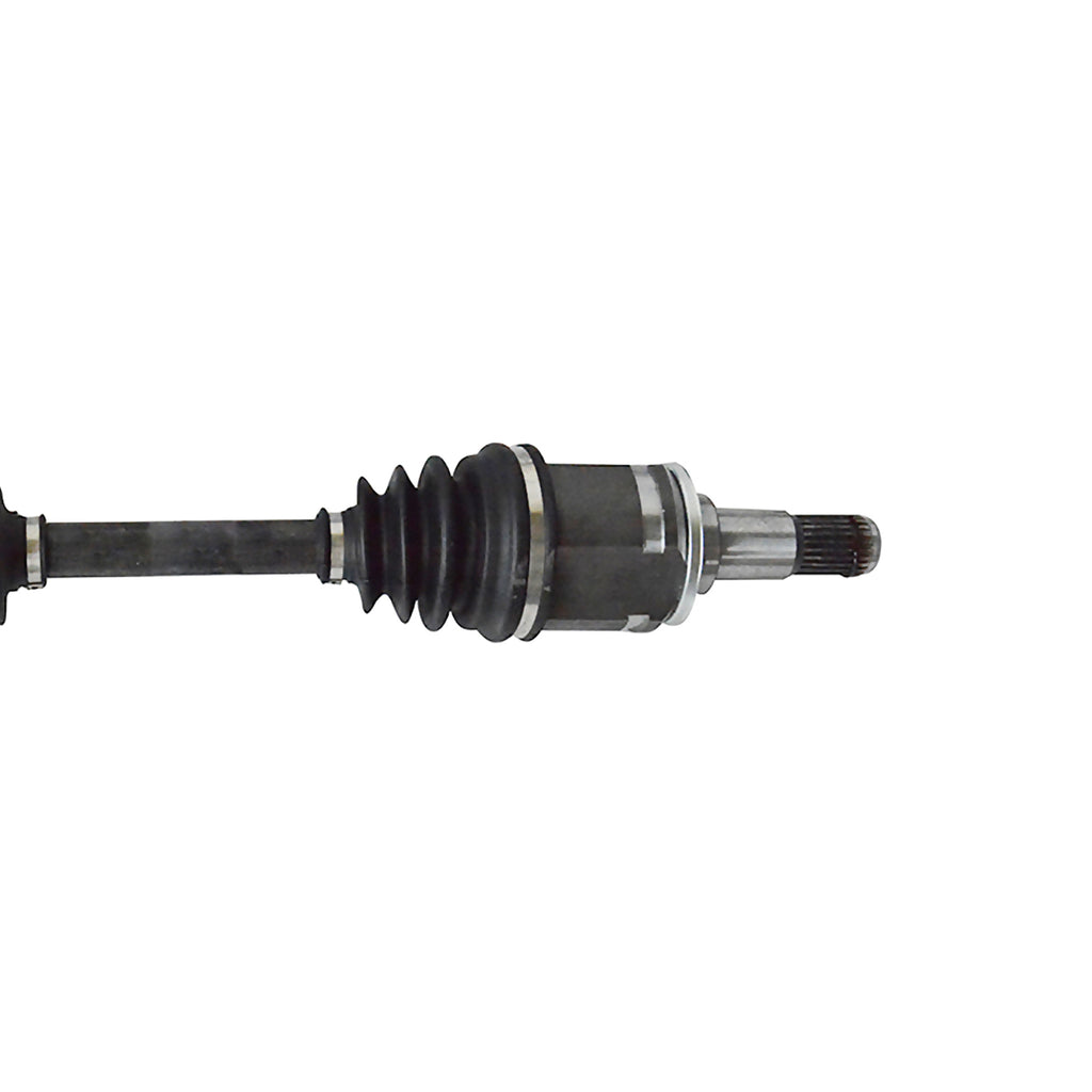 CV Joint Axle Assembly Front Left LH For Toyota RAV4 Base Sport 4WD 2.4L 4 Cyl