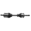 CV Axle Joint Assembly Shaft Front For Toyota Tacoma Cab Pickup 2.4L 2.7L 3.4L