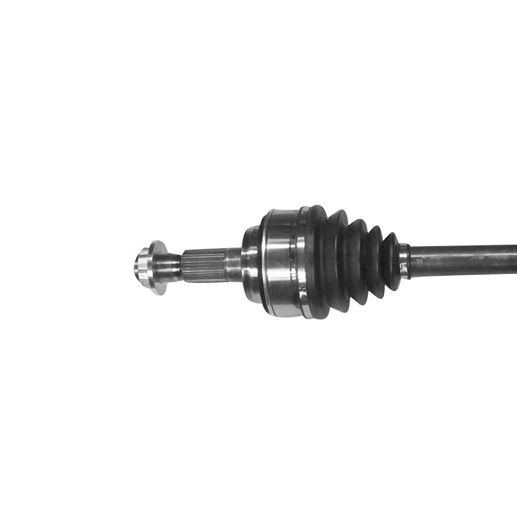 CV Joint Axle Shaft Assembly Front Right RH For Toyota Sequoia Tundra 2007-2012