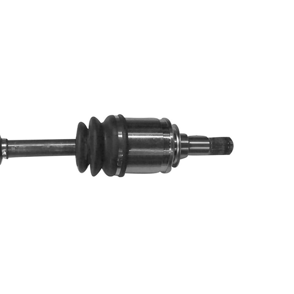 CV Joint Axle Shaft Assembly Front Right RH For Toyota Sequoia Tundra 2007-2012