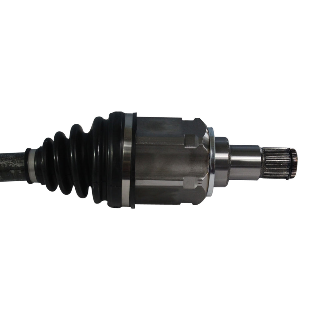 Front Left CV Axle Joint Shaft for 2010 2011 TOYOTA CAMRY 2.5L Manual Trans