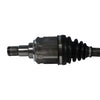 Front Left CV Axle Joint Shaft for 2010 2011 TOYOTA CAMRY 2.5L Manual Trans