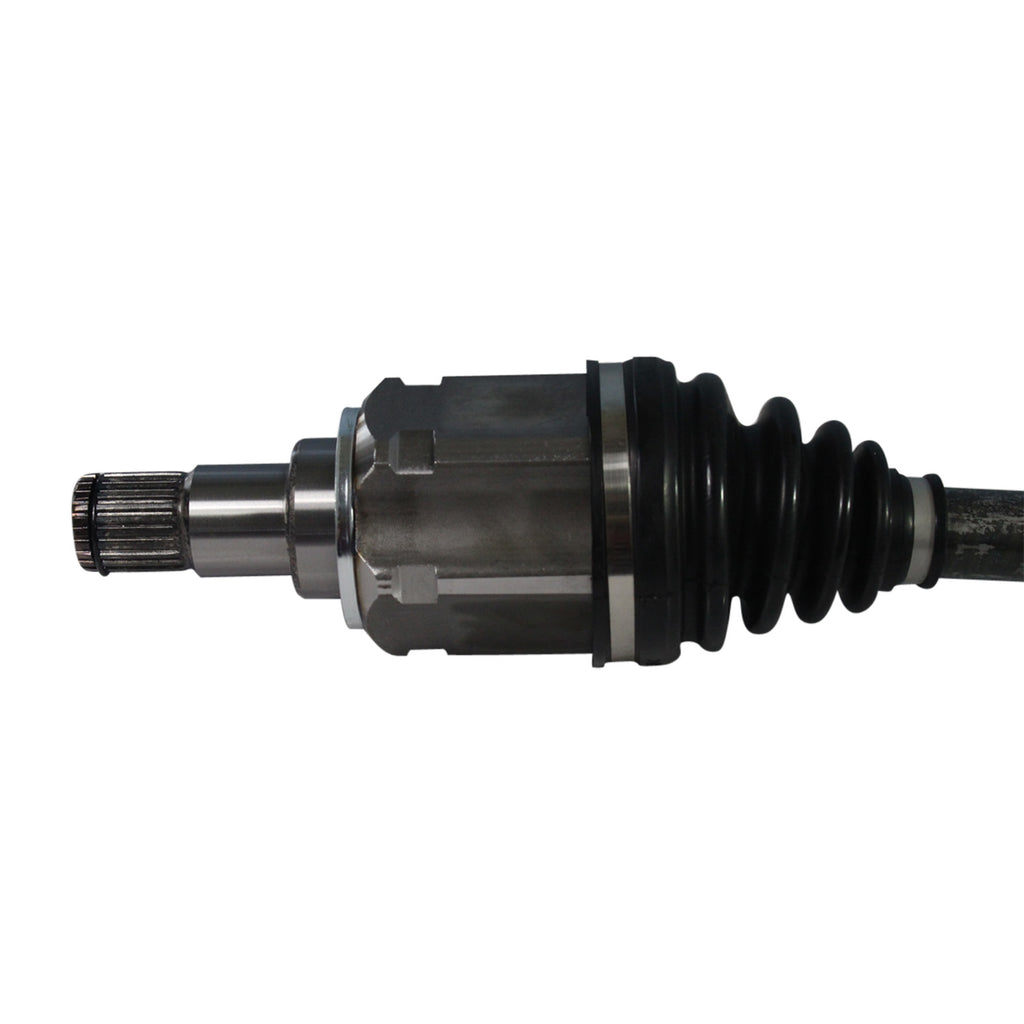 Front Left CV Axle Joint Shaft for 2010 2011 TOYOTA CAMRY 2.5L Manual Trans