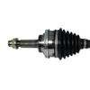 Rear Right Left CV Axle Joint Shaft for 2008 - 13 TOYOTA HIGHLANDER 3.5L Gas