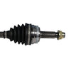 Rear Left Right CV Axle Joint Shaft for 2009 10 11 12 2013 TOYOTA MATRIX 2.4L