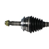 Front Right CV Axle Joint Shaft for 2012 13 14 15 17 18 TOYOTA PRIUS C 1.5L