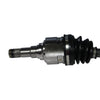 Front Right CV Axle Joint Shaft for 2012 13 14 15 17 18 TOYOTA PRIUS C 1.5L