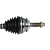 Front Right Passenger Side CV Axle Shaft for 2012 13 14 15 16 17 TOYOTA PRIUS V