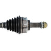 Rear Right Passenger Side CV Axle Joint Shaft for 2001 02 03 TOYOTA RAV4 Exc.ABS