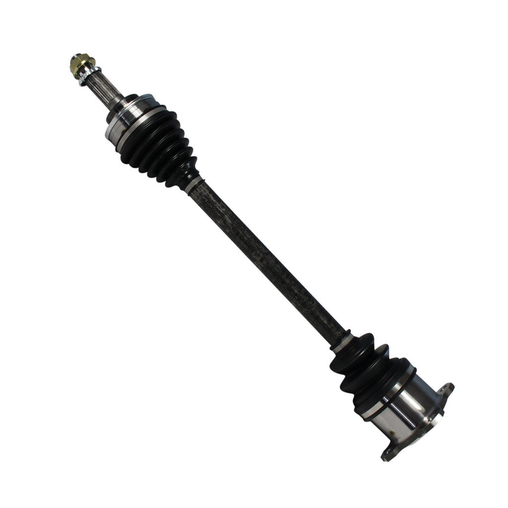 Rear Left CV Axle Joint Shaft for 2001 2002 2003 TOYOTA RAV4 Exc  ABS