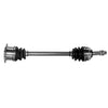 New CV AXLE Joint Shaft Rear Left For Toyota RAV4 2.0L AWD