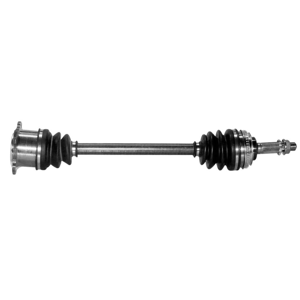 New CV AXLE Joint Shaft Rear Left For Toyota RAV4 2.0L AWD