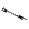 New CV AXLE Joint Shaft Rear Left For Toyota RAV4 2.0L AWD