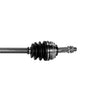 New CV AXLE Joint Shaft Rear Left For Toyota RAV4 2.0L AWD