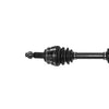 CV Axle Assembly Front Left LH For Lexus RX300 RX330 Camry Solara Highlander