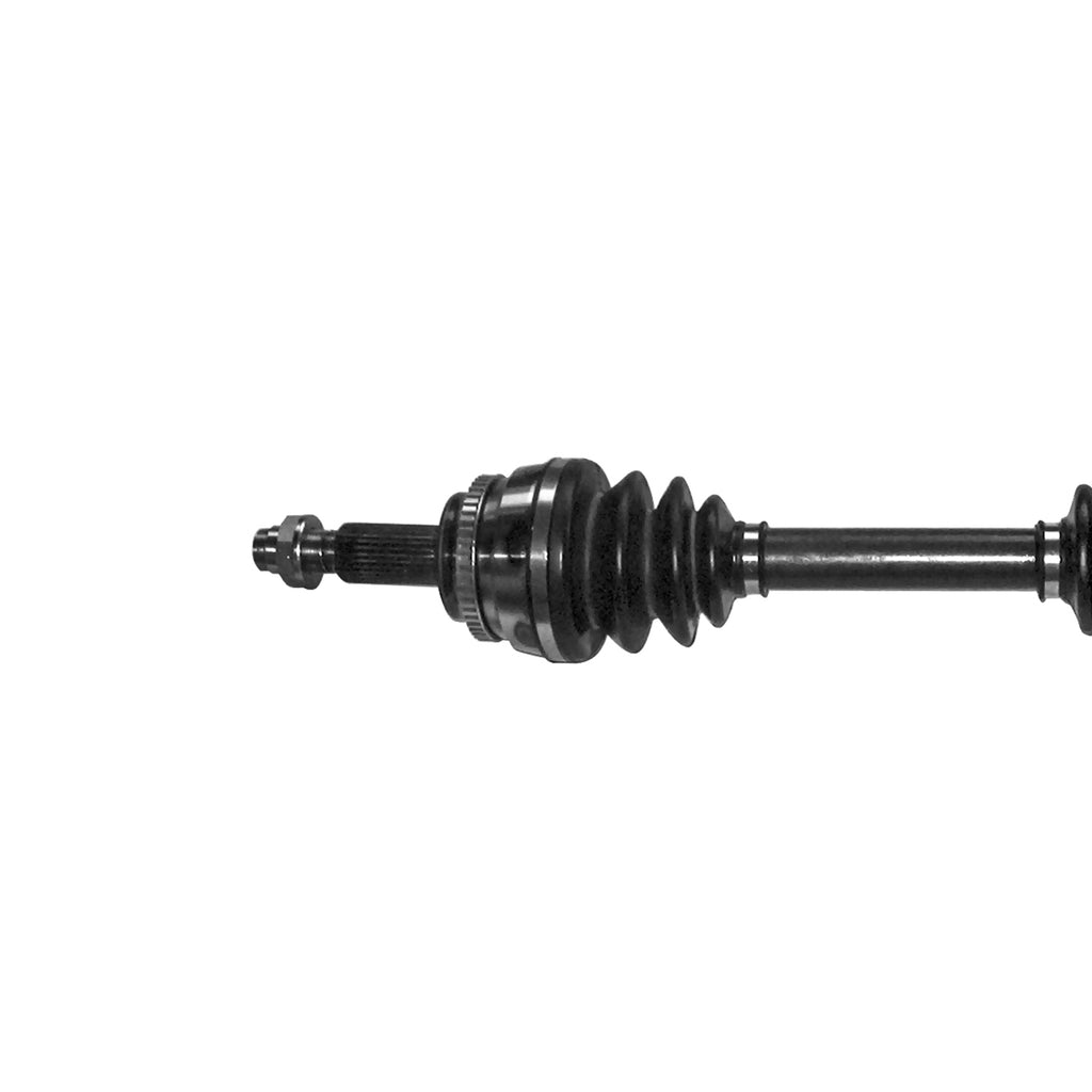 CV Axle Assembly Front Left LH For Lexus RX300 RX330 Camry Solara Highlander