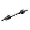 CV AXLE SHAFT FRONT LEFT fit Toyota Celica Auto Trans FWD GT 1.8L 00-05