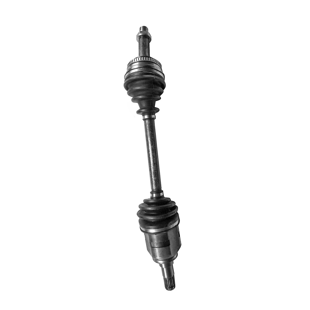 CV AXLE SHAFT FRONT LEFT fit Toyota Celica Auto Trans FWD GT 1.8L 00-05