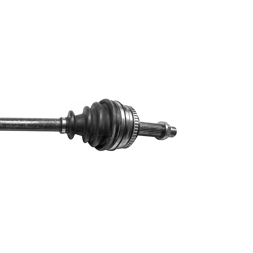 CV AXLE SHAFT FRONT LEFT fit Toyota Celica Auto Trans FWD GT 1.8L 00-05