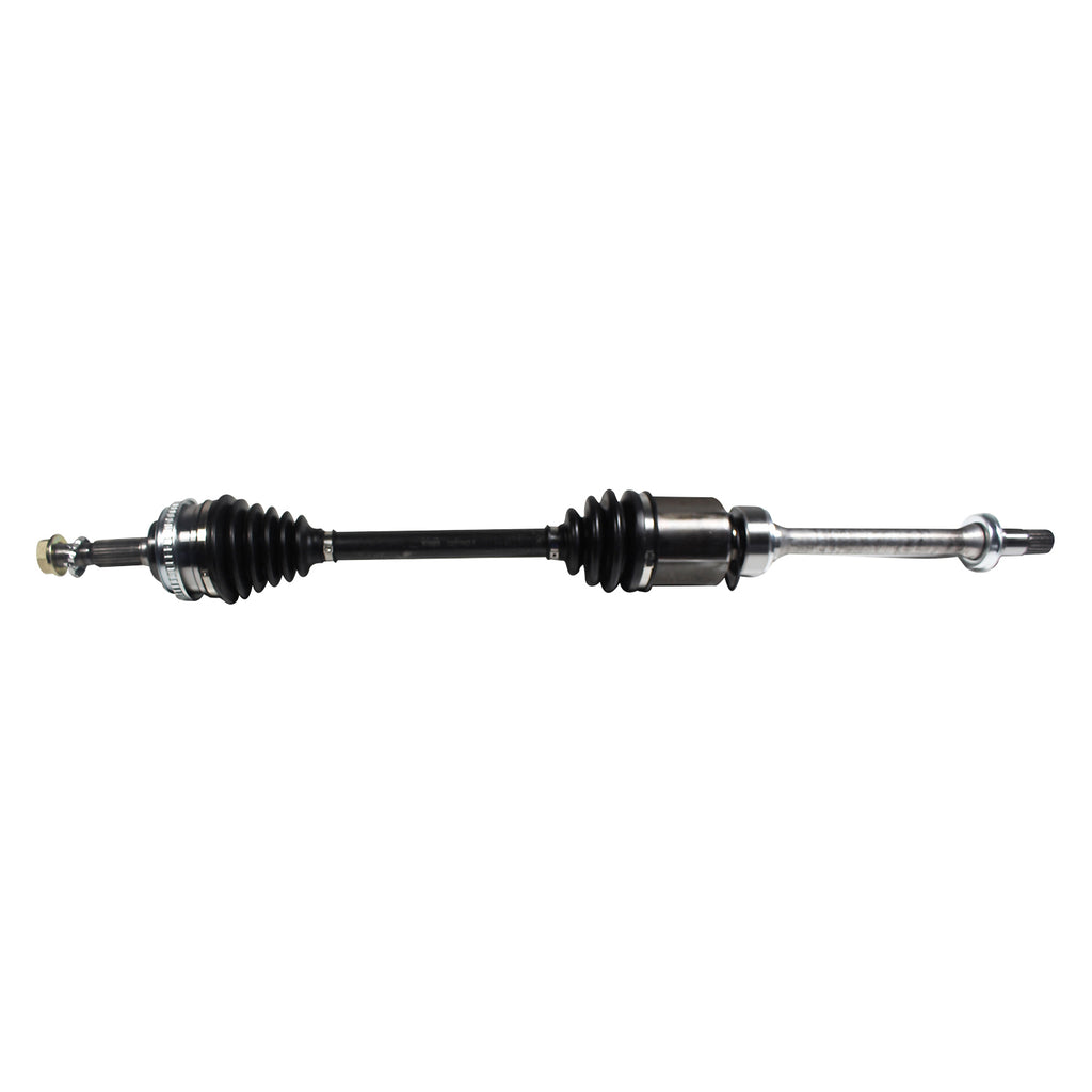 CV Axle Joint Shaft Assembly Front Right For Toyota Camry Solara FWD 2.2L I4