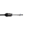 CV Axle Joint Shaft Assembly Front Right For Toyota Camry Solara FWD 2.2L I4