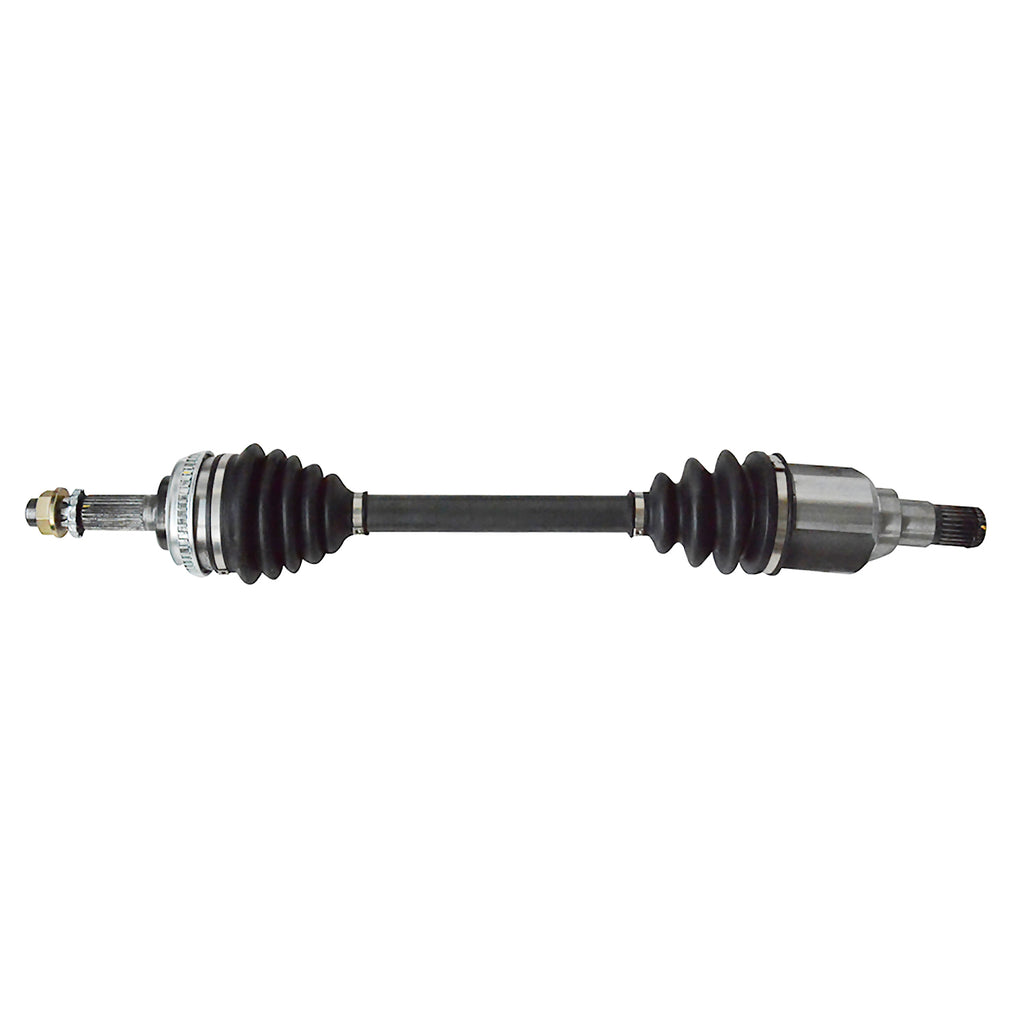 New CV AXLE Joint Shaft Front Left For Toyota Solara