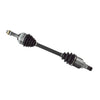 New CV AXLE Joint Shaft Front Left For Toyota Solara