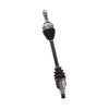 New CV AXLE Joint Shaft Front Left For Toyota Solara