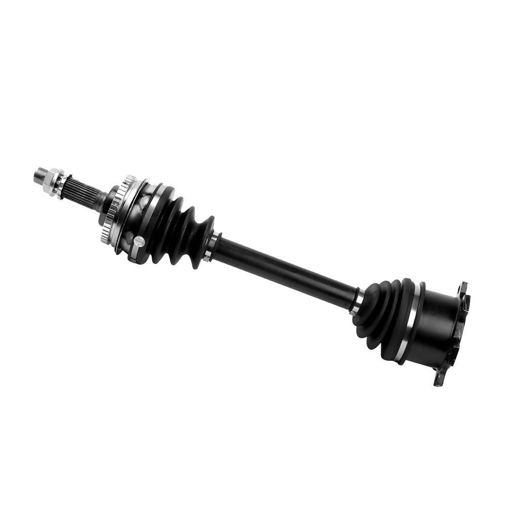 CV Joint Axle Assembly Front Left LH For Toyota Previa 2.4L 4 Cyl 1991-1997