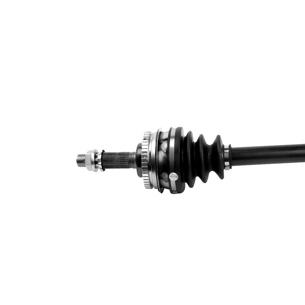 CV Joint Axle Assembly Front Left LH For Toyota Previa 2.4L 4 Cyl 1991-1997