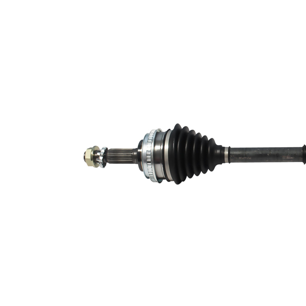 CV Joint Axle Assembly Front Left For Prizm Corolla Celica Sedan Wagon 1.6L I4