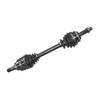 CV Axle Assembly Front Left For Pontiac Vibe Toyota Corolla Matrix 1.8L AWD FWD