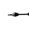 CV Axle Joint Assembly Front Right For Toyota Camry Sedan Auto Trans 6 Spd 2.5L