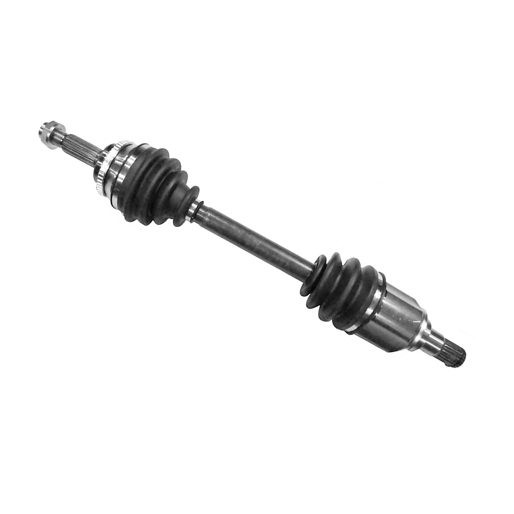 CV Joint Axle Shaft Front Left For Vibe Corolla Matrix Auto Trans FWD 2.4L  4Cyl