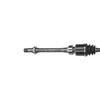 CV Axle Joint Assembly Front Right For Vibe Corolla Matrix Auto Trans FWD 2.4L